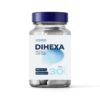 Licensed Peptides Dihexa Capsules 10mg