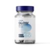 Licensed Peptides Glow (GHKcu 2mg/BPC 500mcg/TB 500mcg) Capsules